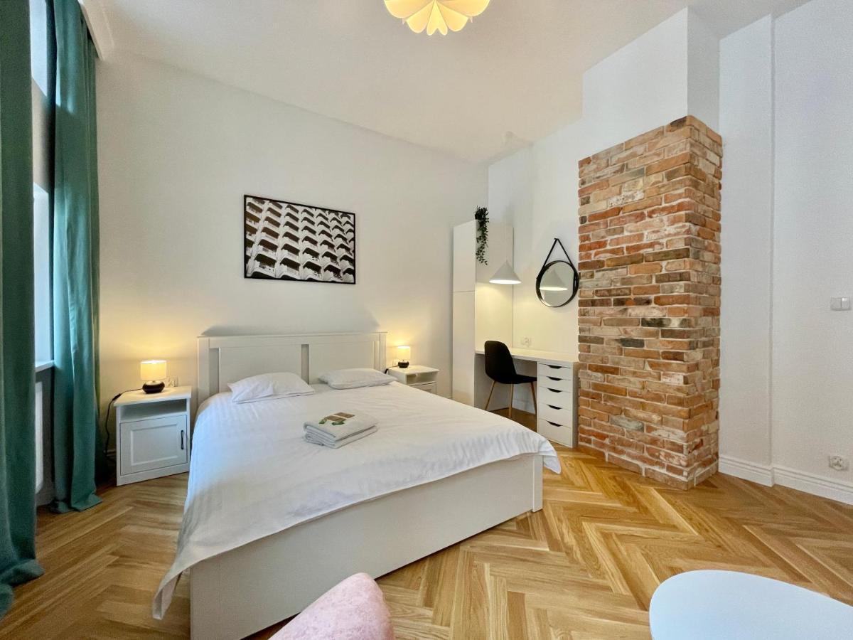 Chili Apartment Stary Toruń Esterno foto