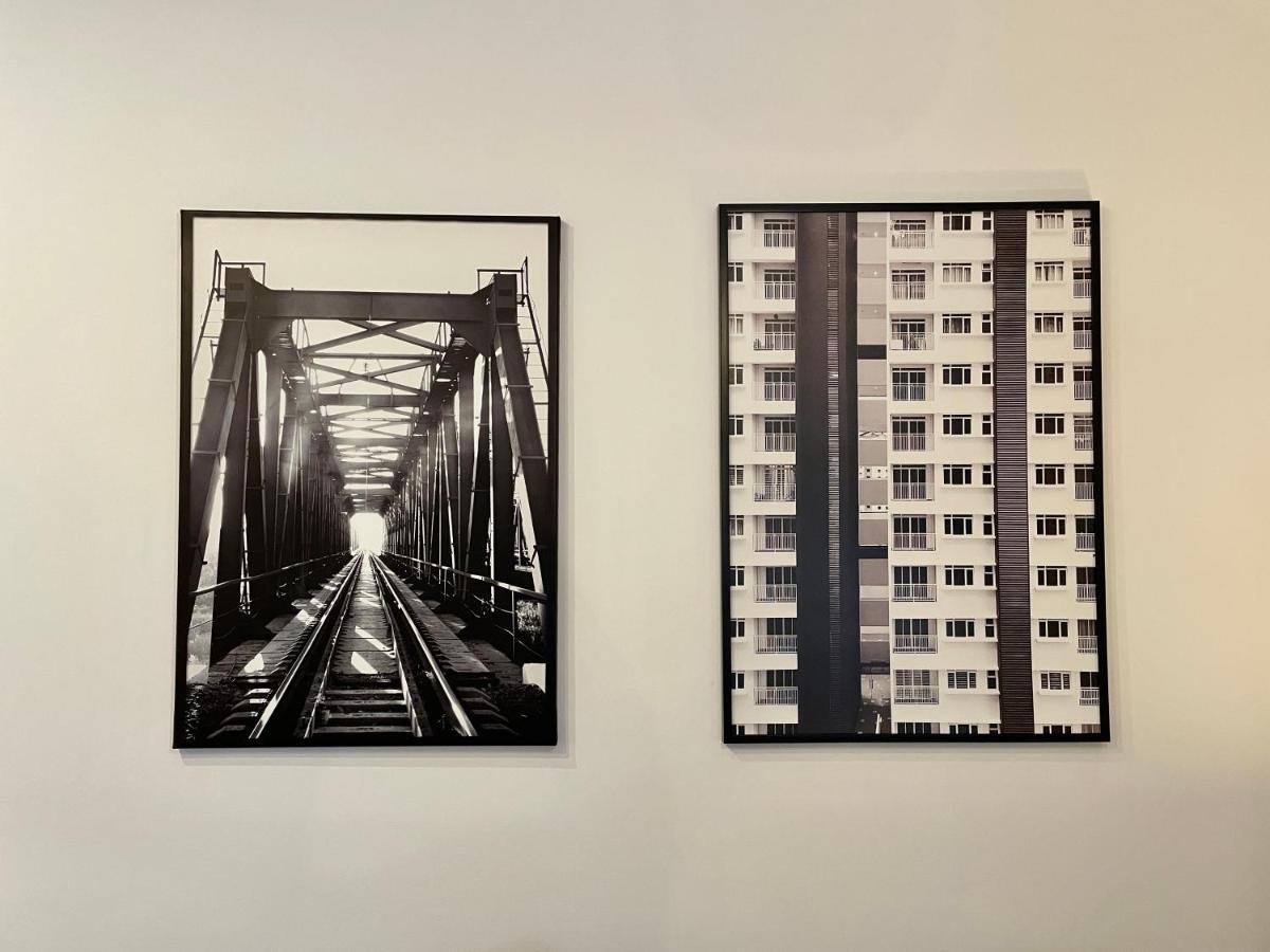 Chili Apartment Stary Toruń Esterno foto