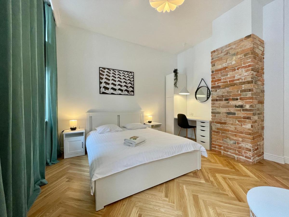 Chili Apartment Stary Toruń Esterno foto